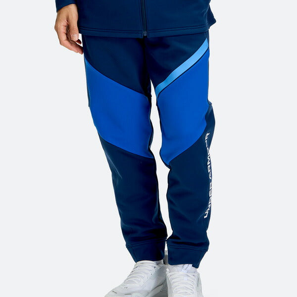 アンダーアーマーUNDERARMOURメンズトレーニングパンツUAATHKNITJG26FWUA二ットジョガーパンツ6015055