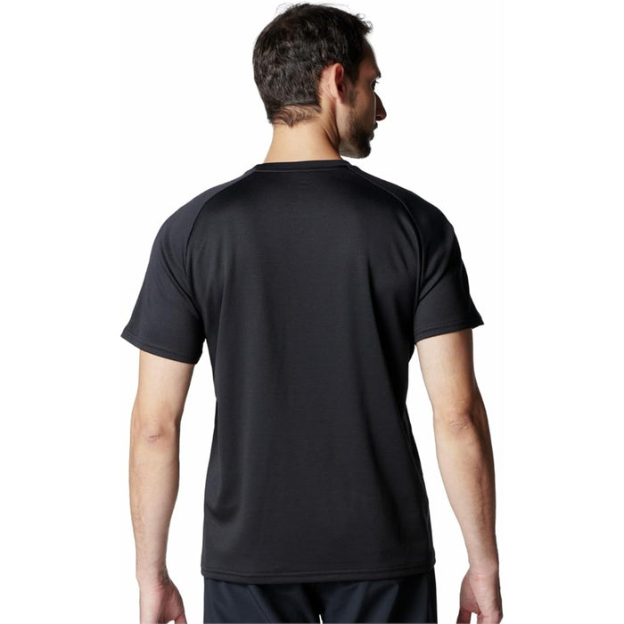 【ネコポス送料無料】アンダーアーマーUNDERARMOURメンズTシャツQ1T-SHIRTS半袖七分6015057