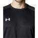 【ネコポス送料無料】アンダーアーマーUNDERARMOURメンズTシャツQ1T-SHIRTS半袖七分6015057