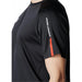 【ネコポス送料無料】アンダーアーマーUNDERARMOURメンズTシャツQ1T-SHIRTS半袖七分6015057