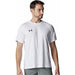 【ネコポス送料無料】アンダーアーマーUNDERARMOURメンズTシャツQ1T-SHIRTS半袖七分6015057