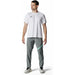 【ネコポス送料無料】アンダーアーマーUNDERARMOURメンズTシャツQ1T-SHIRTS半袖七分6015057