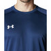 【ネコポス送料無料】アンダーアーマーUNDERARMOURメンズTシャツQ1T-SHIRTS半袖七分6015057