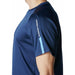 【ネコポス送料無料】アンダーアーマーUNDERARMOURメンズTシャツQ1T-SHIRTS半袖七分6015057
