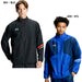アンダーアーマーUNDERARMOURメンズブレーカーシャツ裏トリコット26FW6016751