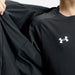 アンダーアーマーUNDERARMOURメンズブレーカーシャツ裏トリコット26FW6016751