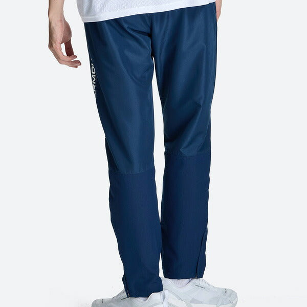 アンダーアーマーUNDERARMOURメンズブレーカーパンツ裏トリコット26FW6016752