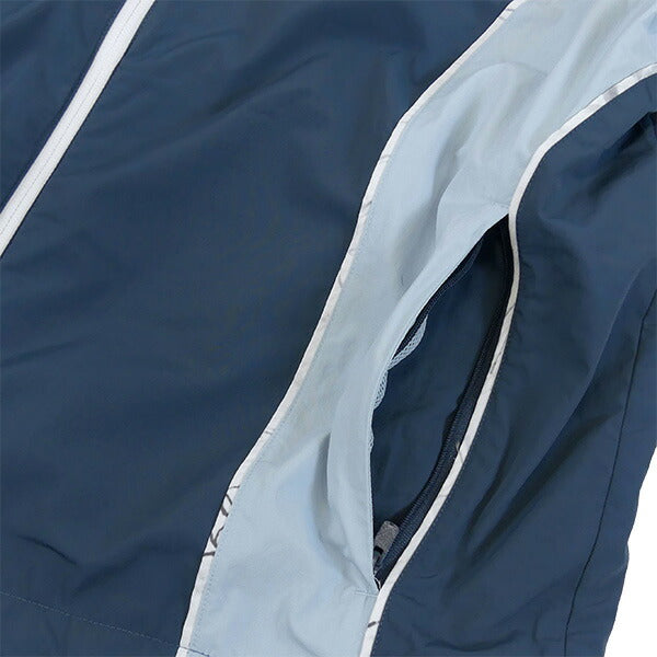 マンチェスターシティKIDSUPERXMCFCリバーシブルジャケット606846-16サッカージップトレーニングウェアプーマPUMA