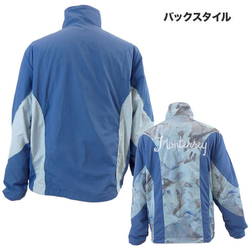 KIDSUPERSTUDIOSモンテレイFCリバーシブルウインドブレーカープーマ606847-19サッカーメキシコレプリカジャケット