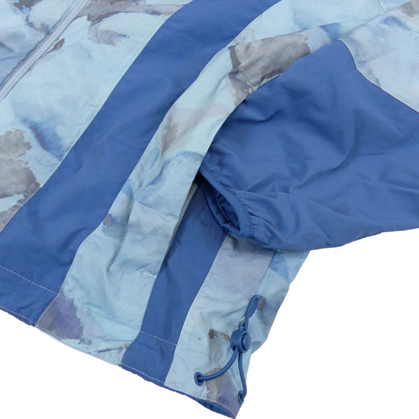 KIDSUPERSTUDIOSモンテレイFCリバーシブルウインドブレーカープーマ606847-19サッカーメキシコレプリカジャケット