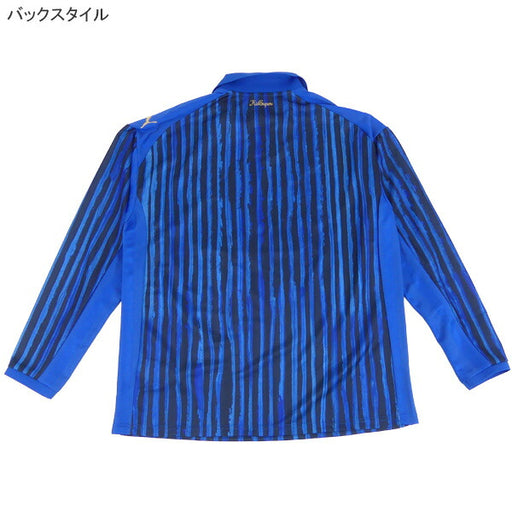 【ショップ限定エントリーでさらに+9倍】アルヒラルKIDSUPERXAHSFCLSレトロシャツ606849-14サッカー長袖プーマPUMA