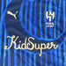 【ショップ限定エントリーでさらに+9倍】アルヒラルKIDSUPERXAHSFCLSレトロシャツ606849-14サッカー長袖プーマPUMA
