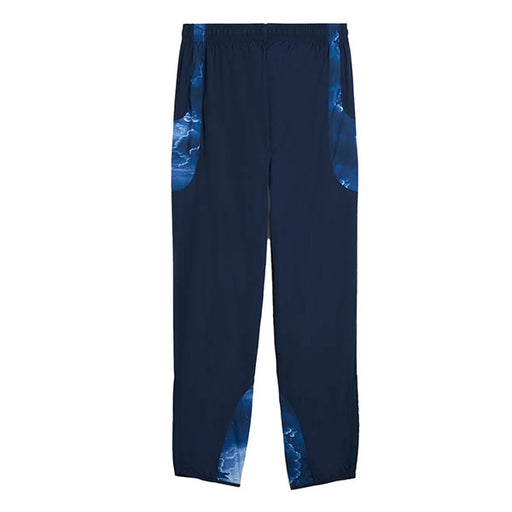 KIDSUPERSTUDIOSアル・ヒラルサウジFCトレーニングパンツプーマ606853-20サッカーレプリカロングパンツサポーターグッズ