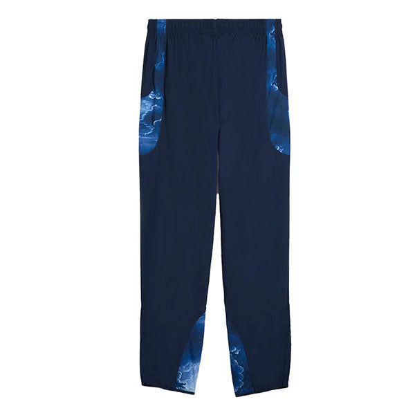 KIDSUPERSTUDIOSアル・ヒラルサウジFCトレーニングパンツプーマ606853-20サッカーレプリカロングパンツサポーターグッズ