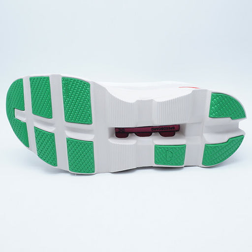 【ショップ限定エントリーでさらに+9倍】CloudmonsterオンOn61.97655アイボリーランニングシューズ