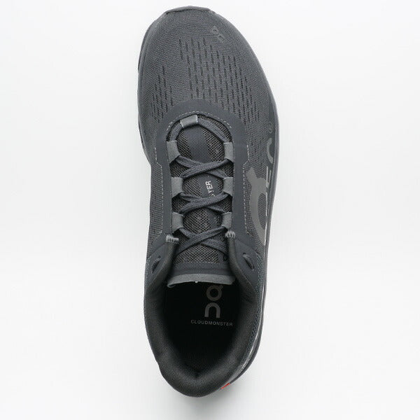 クラウドモンスターCloudmonsterMオンOn61.99025-ALLBLKALLBLKランニングシューズ