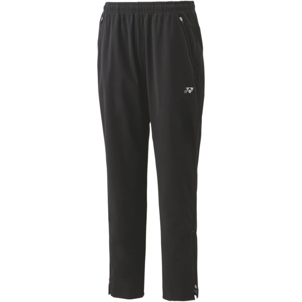 ヨネックス YONEX ロングパンツ ユニウォームアップパンツ メンズ