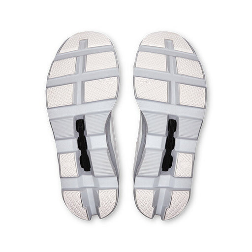 【ショップ限定エントリーでさらに+9倍】CloudMonsterMオンOn61.97654WHT/GLAランニングシューズ