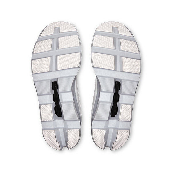 【ショップ限定エントリーでさらに+9倍】CloudMonsterMオンOn61.97654WHT/GLAランニングシューズ