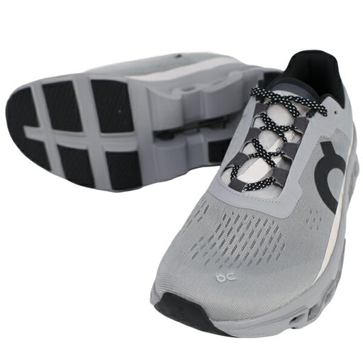 CloudMonsterMオンOn61.97657ALL/SLVランニングシューズ