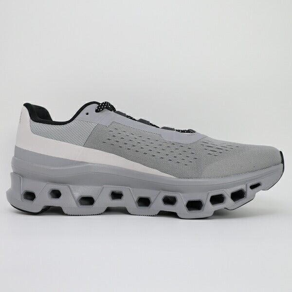 CloudMonsterMオンOn61.97657ALL/SLVランニングシューズ