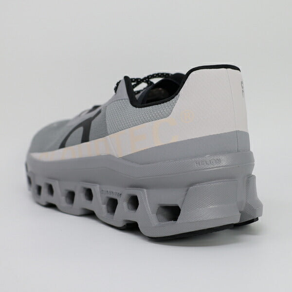 CloudMonsterMオンOn61.97657ALL/SLVランニングシューズ