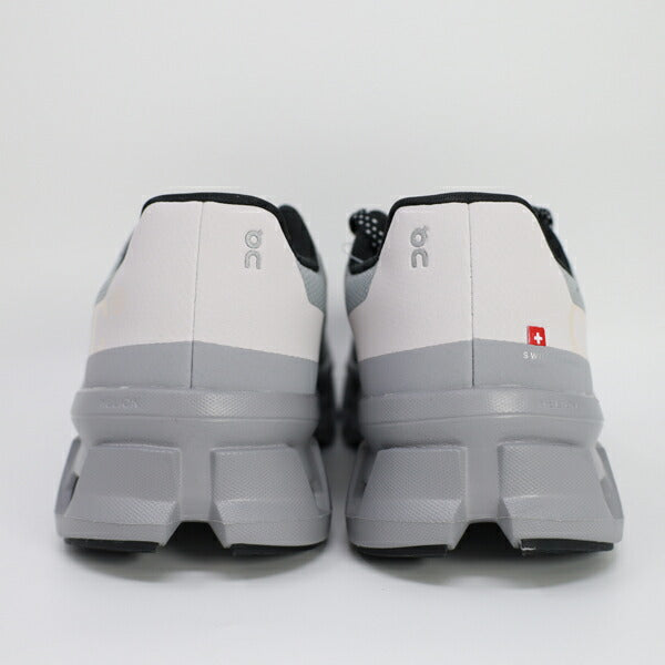 CloudMonsterMオンOn61.97657ALL/SLVランニングシューズ