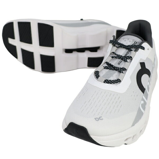 CloudMonsterMオンOn61.98434ALLWHTランニングシューズ