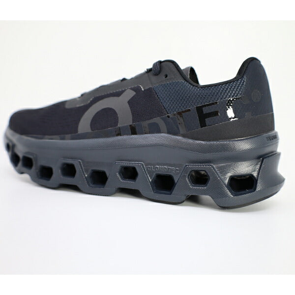 onオンクラウドモンスターメンズランニングシューズonスニーカーRUNNINGCloudmonster6199025M