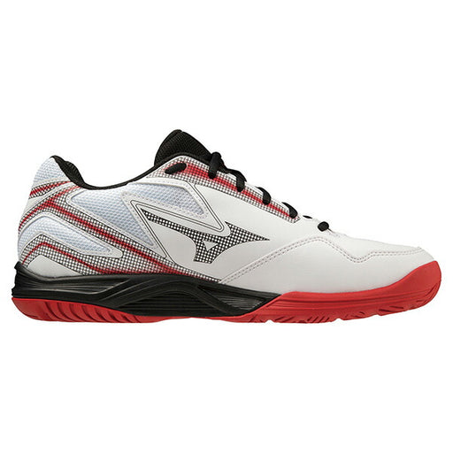 【ショップ限定エントリーでさらに+9倍】ミズノMIZUNOテニスシューズブレイクショット4オールコート用61GA2340-62