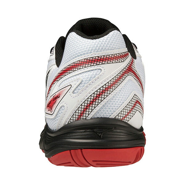 【ショップ限定エントリーでさらに+9倍】ミズノMIZUNOテニスシューズブレイクショット4オールコート用61GA2340-62
