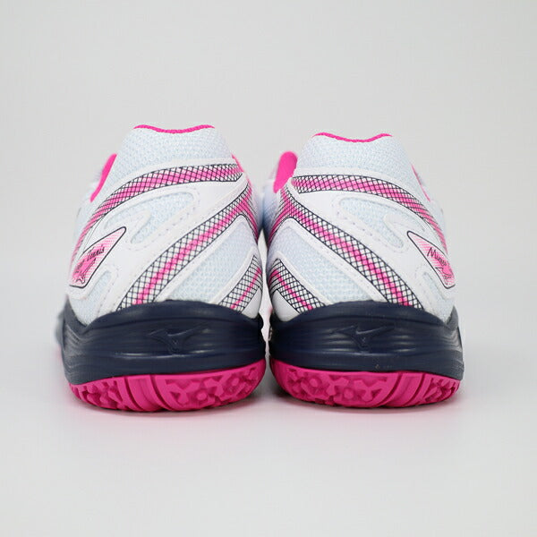 テニスシューズブレイクショット4OCミズノMIZUNOクレー・砂入り人工芝2E相当61GB234160