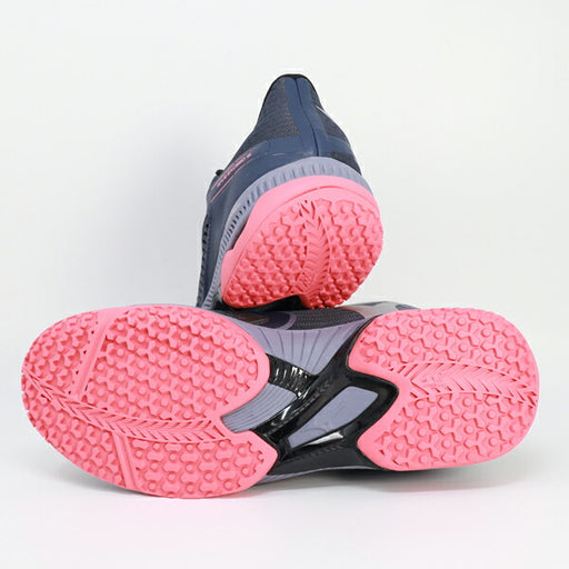 ミズノMIZUNOテニスシューズメンズレディースユニセックスウエーブエクシード6OCクレー砂入り人工芝コート61GB2512-05