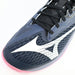 ミズノMIZUNOテニスシューズメンズレディースユニセックスウエーブエクシード6OCクレー砂入り人工芝コート61GB2512-05