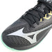 ミズノMIZUNOテニスシューズメンズレディースユニセックスウエーブエクシード6WIDEOCクレー砂入り人工芝コート61GB2513-09