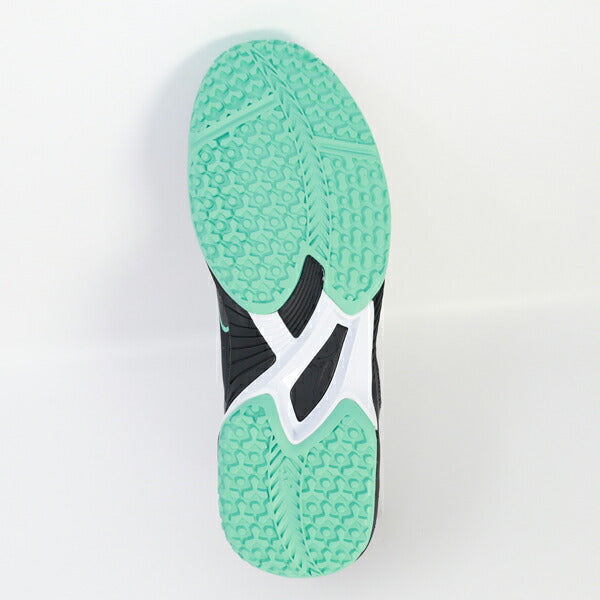 ミズノMIZUNOテニスシューズメンズレディースユニセックスウエーブエクシード6WIDEOCクレー砂入り人工芝コート61GB2513-09