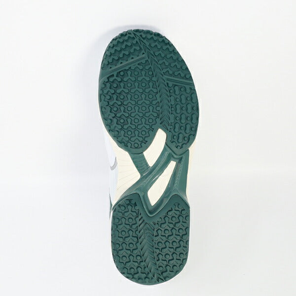 ミズノMIZUNOテニスシューズメンズレディースユニセックスウエーブエクシード6SWOCクレー砂入り人工芝コート61GB2514-35