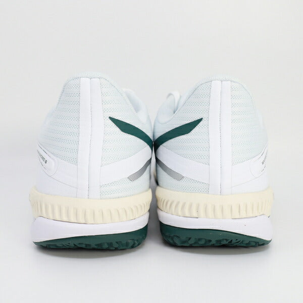 ミズノMIZUNOテニスシューズメンズレディースユニセックスウエーブエクシード6SWOCクレー砂入り人工芝コート61GB2514-35