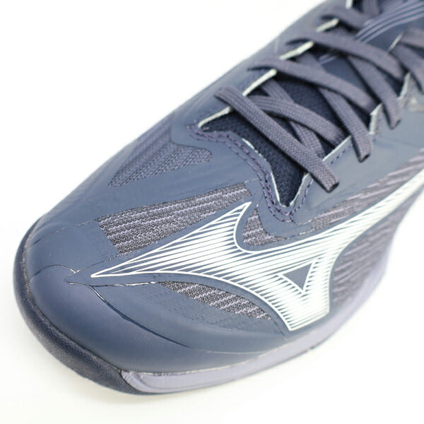 ミズノmizunoメンズレディーステニスシューズWAVEEXCEEDCOURTWIDEOCウエーブエクシードコート61GB2518-05