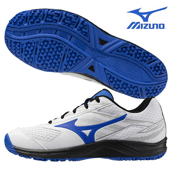 【ショップ限定エントリーでさらに+9倍】ミズノテニステニスシューズオムニクレーコート用ブレイクショット5WIDEOCBREAKSHOT5WIDEOC61GB254127