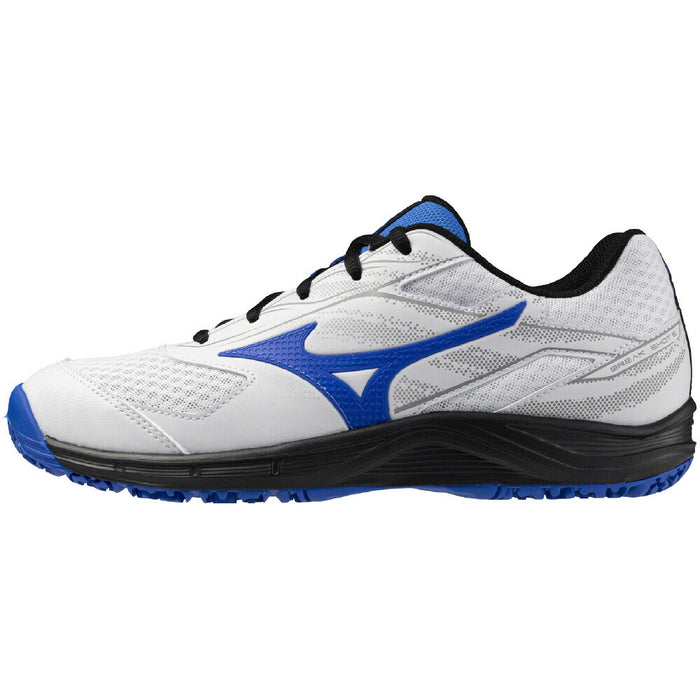 【ショップ限定エントリーでさらに+9倍】ミズノテニステニスシューズオムニクレーコート用ブレイクショット5WIDEOCBREAKSHOT5WIDEOC61GB254127