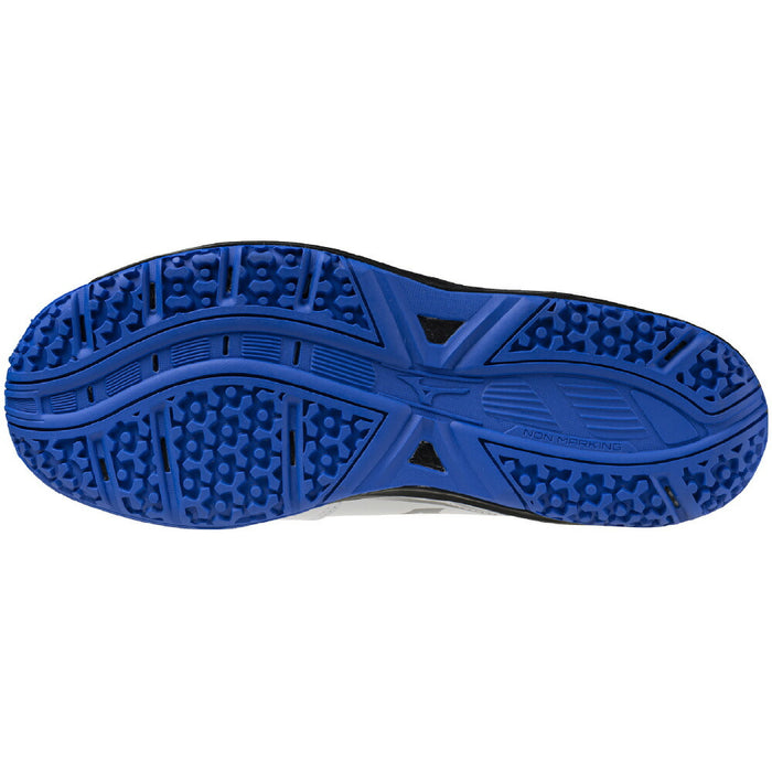 【ショップ限定エントリーでさらに+9倍】ミズノテニステニスシューズオムニクレーコート用ブレイクショット5WIDEOCBREAKSHOT5WIDEOC61GB254127