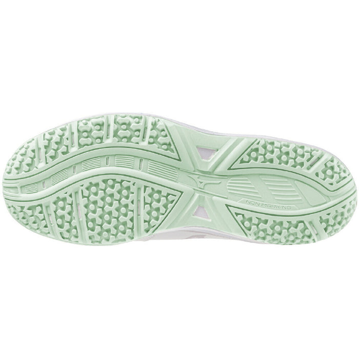 【エントリーでポイント10倍】ミズノテニステニスシューズオムニクレーコート用ブレイクショット5WIDEOCBREAKSHOT5WIDEOC61GB254143