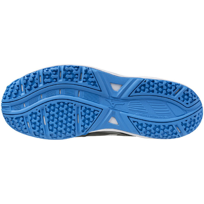 ミズノテニステニスシューズオムニクレーコート用ブレイクショット5WIDEOCBREAKSHOT5WIDEOC61GB254166