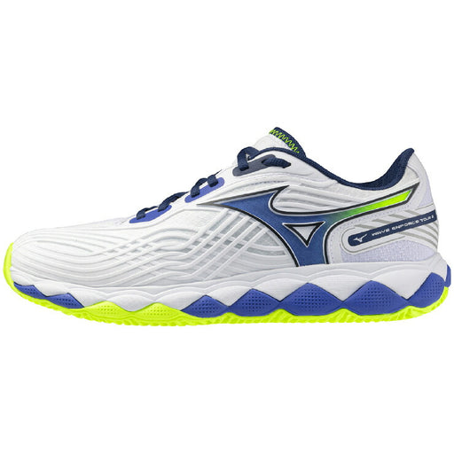 ミズノMIZUNOテニスシューズメンズレディースユニセックスウエーブエンフォースTOUR2OC61GB2602