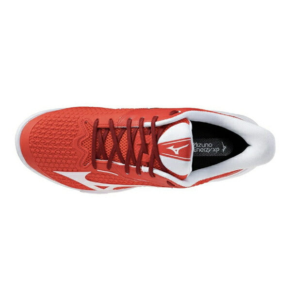 ミズノmizunoウエーブエクシードツアー7OCメンズテニスシューズ61GB2673-62
