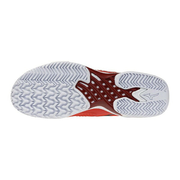 ミズノmizunoウエーブエクシードツアー7OCメンズテニスシューズ61GB2673-62
