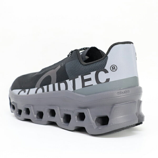 オンONクラウドモンスタールモスCloudmonsterLumosメンズランニングシューズマラソンジョギング62.98394