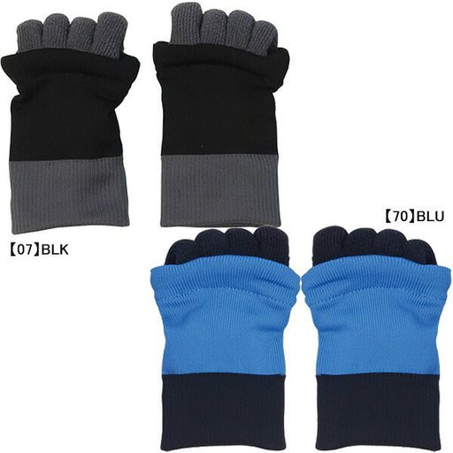 【ショップ限定エントリーでさらに+9倍】【ネコポス対応可】砂山靴下SUNAYAMAヒラキュア6313CAサッカーフットサル足指リカバリーソックス靴下リラックス