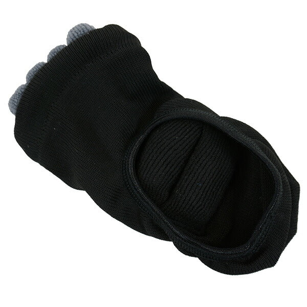 【ショップ限定エントリーでさらに+9倍】【ネコポス送料無料】砂山靴下SUNAYAMAグイット6314CAサッカーフットサル足指足裏リカバリーソックス靴下リラックス